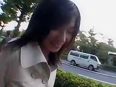 Amazing Japanese model Kaho Kasumi in Exotic JAV scene