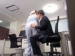 B3F1304-I Molested And Raped An Aunt Who Was Cleaning In The Office At Night