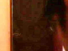 Best Japanese slut Abigaile Johnson in Amazing European, Maid JAV video