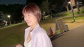 えむじーえすサンプル動画につき無断使用禁止いちきゅうなな