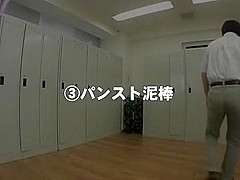 Exotic Japanese chick in Amazing Foot Fetish JAV video