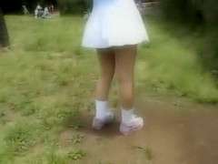 Exotic Japanese model in Best POV, Teens JAV scene