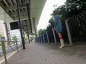 Fabulous Japanese slut Hime Tsukino in Incredible JAV scene