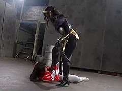 Heroine Pinch Omnibus Full Movie