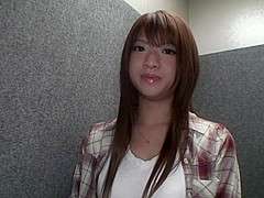 Horny Japanese model in Exotic Hardcore, Fingering JAV movie