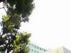 Horny Japanese slut Haruki Sato in Exotic Public, Bus JAV clip