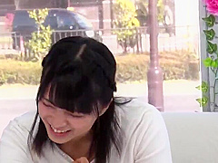 Hot Asian Girl 300415