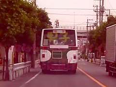 Hottest Japanese girl Ayaka Kasagi, Ren Hitomi in Horny Cunnilingus, POV JAV video