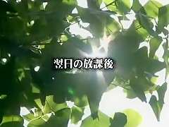 Hottest Japanese slut Maki Hojo in Incredible Blowjob, Cunnilingus JAV video