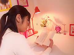 Hottest Japanese whore Kana Yuuki in Amazing fake tits, nipples JAV scene
