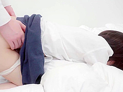 Japanese Amateur Couple – Haruka & Ryo #032