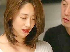 Always Continuously Impregnated by Father-in-law
