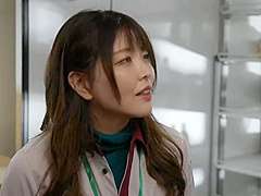 Apply an aphrodisiac to a student part-time job