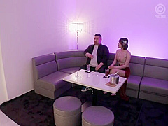 Complete Subjective x Devil Squirting