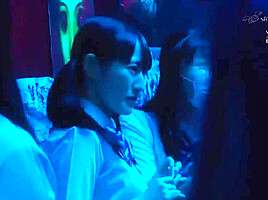 Asian Amateur Costumes Gangbang – Per Fection