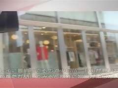 Best Japanese whore in Amazing Interview JAV video