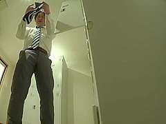 CJZX35 Cuuuuuuty Japanese SEX BABY