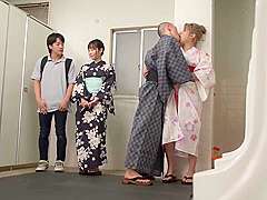 CJZX45 Cuuuuuuty Japanese sex BABY