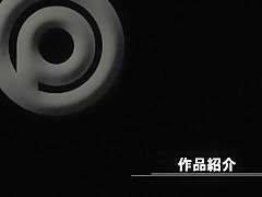 Exotic Japanese model in Hottest Interview, Creampie/Nakadashi JAV clip