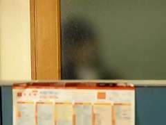 Hottest Japanese chick Akiho Yoshizawa in Amazing Cunnilingus, POV JAV scene