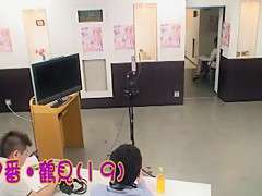 Hottest Japanese model Jun Mamiya, Tsumugi Serizawa in Exotic Cumshots, Interview JAV scene