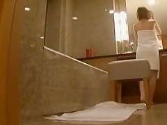 Incredible Japanese chick Miho Imamura in Amazing Interview, Shaved/Paipan JAV scene