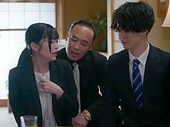 My Beloved Fiancée Was Drugged and Red as Revenge for Punishing the Yakuza Son
