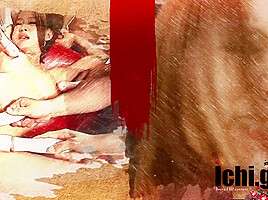 Naughty Scenes: Miu Kimura Ignites Passion