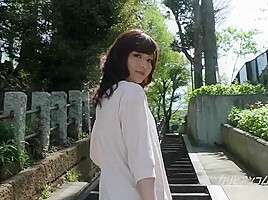 Shino Aoi The Continent Full Of Hot Girls: File. 048 – Caribbeancom