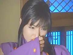 Exotic Japanese model Rei Amami in Best JAV scene