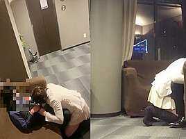 Japanese Crossdresser Ayumi Blowjob Analsex Cum Public Area 024 16 Min With Aya Cat