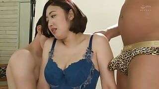 Jul-846: Nude Model Cuckold