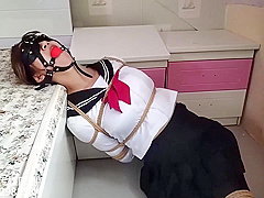 Chinese Bondage