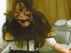 Chinese Bondage