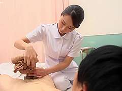 03A2424-A slutty nurse rides a patient’s dick