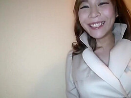 516chin-034 Transsexual Home Visit