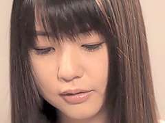 Hottest Japanese girl in Amazing Femdom, MILF JAV video