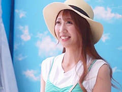 250201美形モデルとして注目される奥さんd4