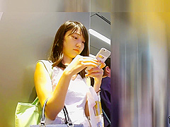 Japanese upskirt 001