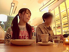 348NTR-050 Japanese Amateur