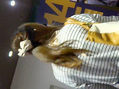 korean panty hunter voyer6