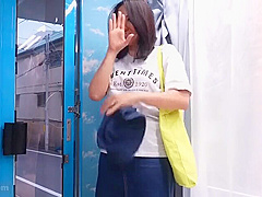 250602美女モデルとして撮影されるママさんf5