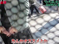 清純派美女が可愛いお口で無理やりイラマチオされて柔らかいおっぱい揉みしだれる