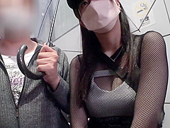 348NTR-047 Japanese Amateur